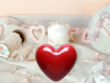 Load image into Gallery viewer, Wax heart freshener for closets and drawers - Spa & Relaxation – Calming Aromas for Wellness, Self-Care & Gift Sets