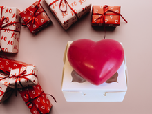 Load image into Gallery viewer, Wax heart fresheners for closets and drawers - Best-Selling scents - Signature Collection