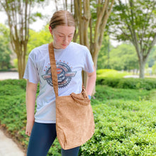 Load image into Gallery viewer, Everyday Corduroy Tote