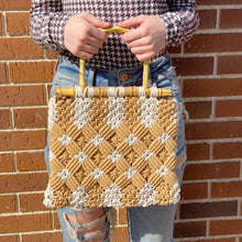 Load image into Gallery viewer, Bamboo Babe Tote