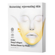 Load image into Gallery viewer, Collagen Lifting Face Mask