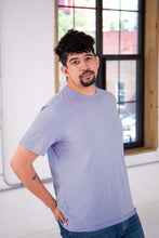 Load image into Gallery viewer, Unisex Eco-Triblend Tee (Fashion Colors)