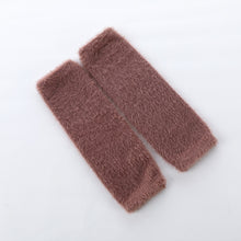 Load image into Gallery viewer, Autumn Winter Baby Leggings with Knee Pads Socks