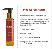 Load image into Gallery viewer, Magic Body Oil
