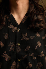 Load image into Gallery viewer, Spicy Noods Button-Up