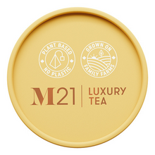 Load image into Gallery viewer, Ice Wine Luxury Black Tea - 24ct Canister