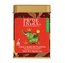 Load image into Gallery viewer, Herbal Chai - Comforting Spiced Tea Bags