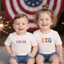 Load image into Gallery viewer, graphic bodysuit | little