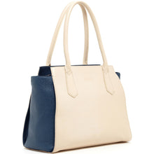 Load image into Gallery viewer, Jody Off White Tote Bag