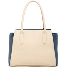 Load image into Gallery viewer, Jody Off White Tote Bag