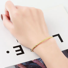 Load image into Gallery viewer, Women's Fashion Simple Irregular Bracelet