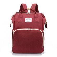 Load image into Gallery viewer, Large-Capacity Mommy Bag