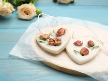 Load image into Gallery viewer, Botanical Wax Sachet | Best-Selling Signature Collection