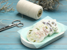 Load image into Gallery viewer, Botanical Wax Sachet | Best-Selling Signature Collection