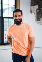 Load image into Gallery viewer, Unisex Eco-Triblend Tee (Fashion Colors)