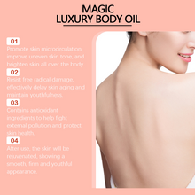 Load image into Gallery viewer, Soothing Body oil