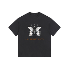 Load image into Gallery viewer, Perrin Bee SHORELINE Tshirt