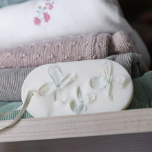 Load image into Gallery viewer, Botanical Wax Sachet | Cozy & Warm | Vanilla Amber Spice