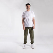 Load image into Gallery viewer, 2331 - CLOSEOUT Unisex Nylon Track Pants
