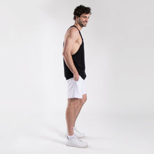 Load image into Gallery viewer, 3008W - Men's Racerback Stringer Tank