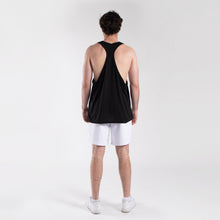 Load image into Gallery viewer, 3008W - Men's Racerback Stringer Tank