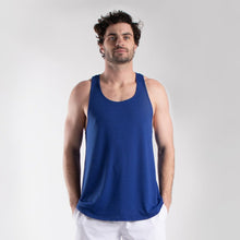 Load image into Gallery viewer, 3008 - Men's Racerback Tank