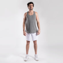 Load image into Gallery viewer, 3008 - Men's Racerback Tank