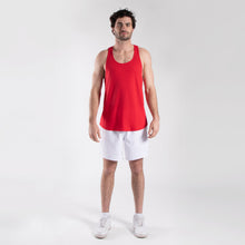Load image into Gallery viewer, 3008 - Men's Racerback Tank
