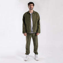 Load image into Gallery viewer, 2331 - CLOSEOUT Unisex Nylon Track Pants
