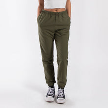 Load image into Gallery viewer, 2331 - CLOSEOUT Unisex Nylon Track Pants
