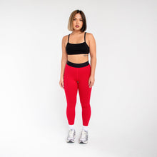 Load image into Gallery viewer, 1000BD - Women's Banded Pro Legging