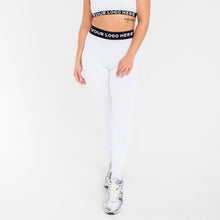 Load image into Gallery viewer, 1000BD - Women's Banded Pro Legging