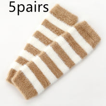 Load image into Gallery viewer, Autumn Winter Baby Leggings with Knee Pads Socks