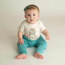 Load image into Gallery viewer, graphic bodysuit | beach bum