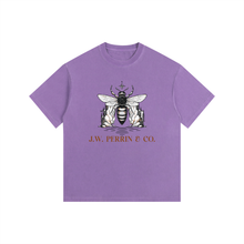 Load image into Gallery viewer, Perrin Bee SHORELINE Tshirt