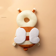 Load image into Gallery viewer, Toddler Head Protection Pad