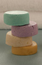 Load image into Gallery viewer, All-Natural Shampoo Bar. Plastic-Free