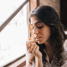 Load image into Gallery viewer, Vanilla + Orange Lip Balm