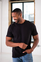 Load image into Gallery viewer, Unisex Eco-Cotton Short Sleeve Tee