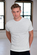 Load image into Gallery viewer, Unisex Eco-Triblend Tee (Core Colors)