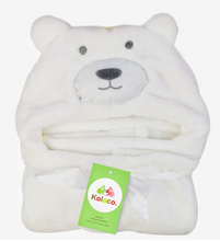 Load image into Gallery viewer, Baby Bath Towel