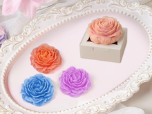 Load image into Gallery viewer, Handcrafted Closet & Drawer Sachet - Cozy & Comforting – Warm, Inviting Scents for Relaxation & Seasonal Gifting - Scented Wax Flower Freshener