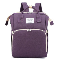 Load image into Gallery viewer, Large-Capacity Mommy Bag
