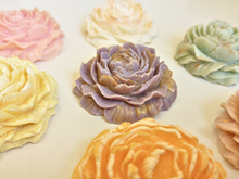 Load image into Gallery viewer, Handcrafted Closet & Drawer Sachet - Cozy & Comforting – Warm, Inviting Scents for Relaxation & Seasonal Gifting - Scented Wax Flower Freshener