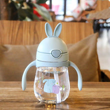 Load image into Gallery viewer, Cute Graduated Milk Baby Drinking Cup