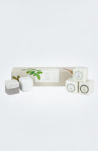 Load image into Gallery viewer, Earthy Shower Steamer, Refreshing Gift Box for Men and Women, Set of 5 Shower Steamers