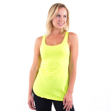 Load image into Gallery viewer, 6001 - CLOSEOUT Women's Loose Racerback Tank