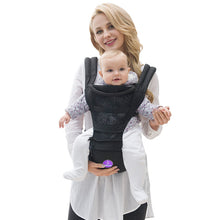 Load image into Gallery viewer, Multi-Functional Baby Waist Seat with Breathable Cotton