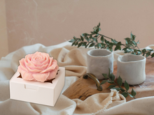 Load image into Gallery viewer, Handcrafted Closet & Drawer Sachet - Cozy & Comforting – Warm, Inviting Scents for Relaxation & Seasonal Gifting - Scented Wax Flower Freshener