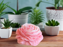 Load image into Gallery viewer, Botanical Wax sachet - Romantic & Floral – Elegant Floral Blends for Gifting & Everyday Luxury
